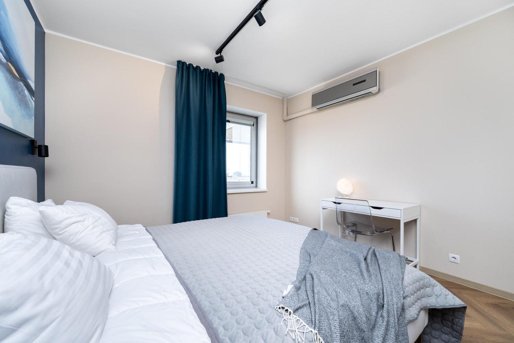 New Chic 2-Bed At Viru By Centralapartments Tallin Zewnętrze zdjęcie